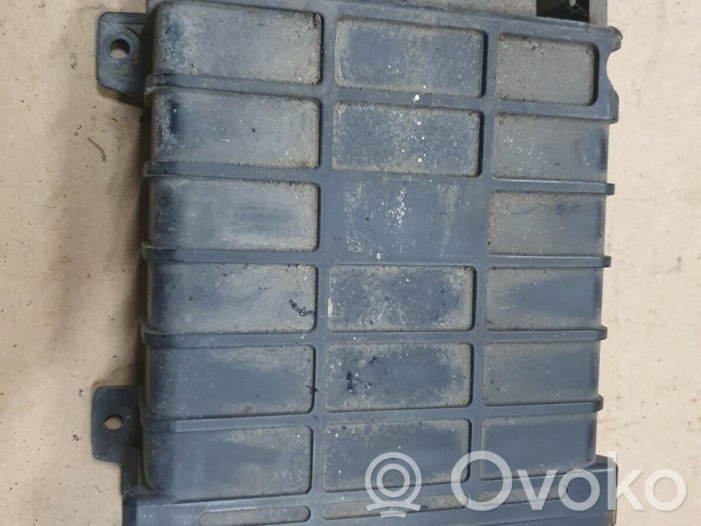 Volkswagen Corrado Engine control unit/module 
