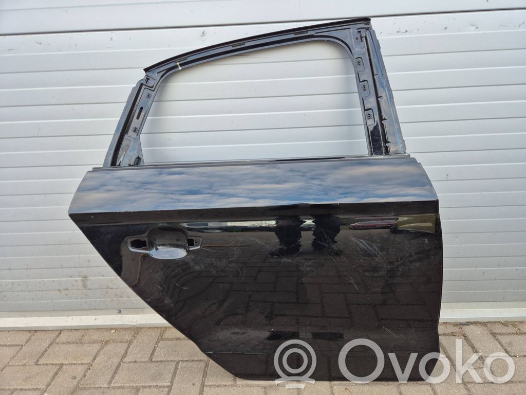 Audi A3 S3 8V Puerta trasera 