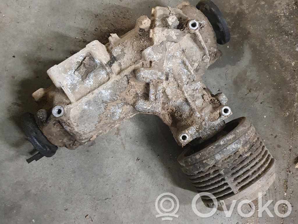 Volkswagen Golf II Diferențial spate 