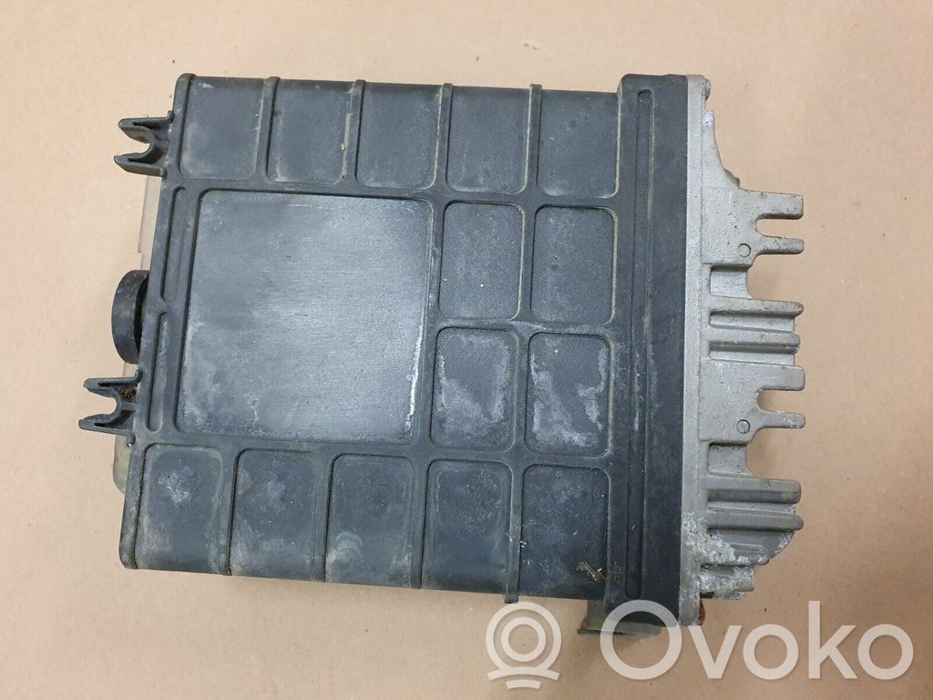 Engine control unit/module   0261203969,021906256,0261203968