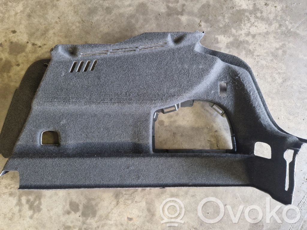 Audi A3 S3 8V Panou lateral inferior portbagaj 