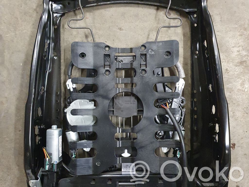 Audi A3 S3 8V Cadru scaun 