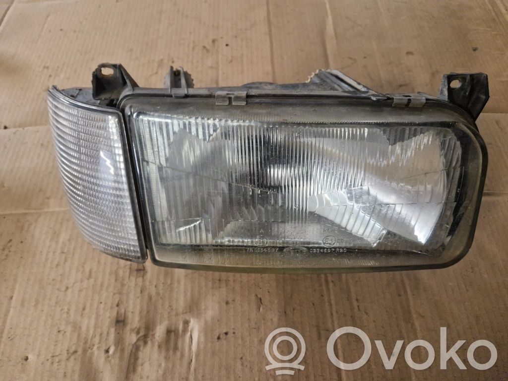 Volkswagen PASSAT B3 Far 