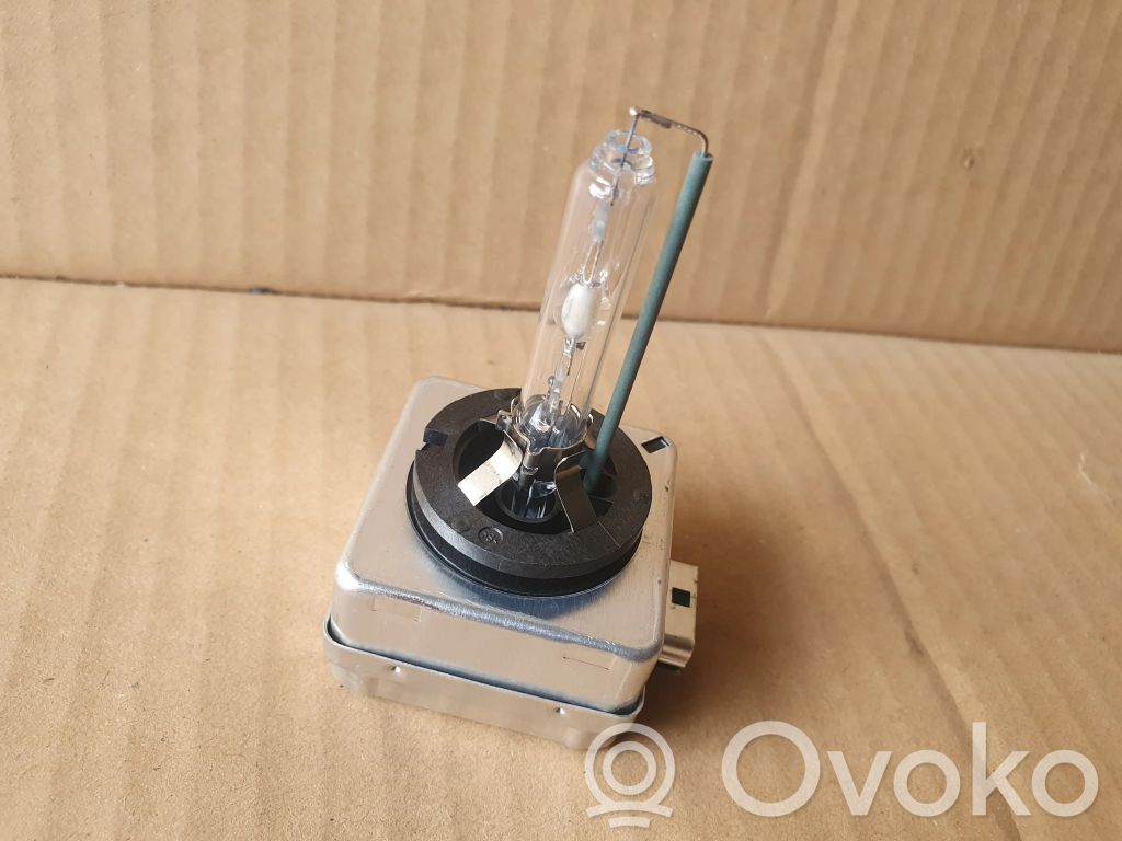 Xenon-polttimo   D3S,66340HBI,OSRAM,XENARC