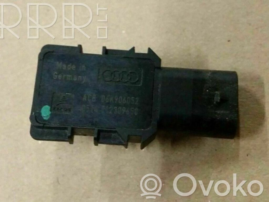 Luftdrucksensor   06K906052