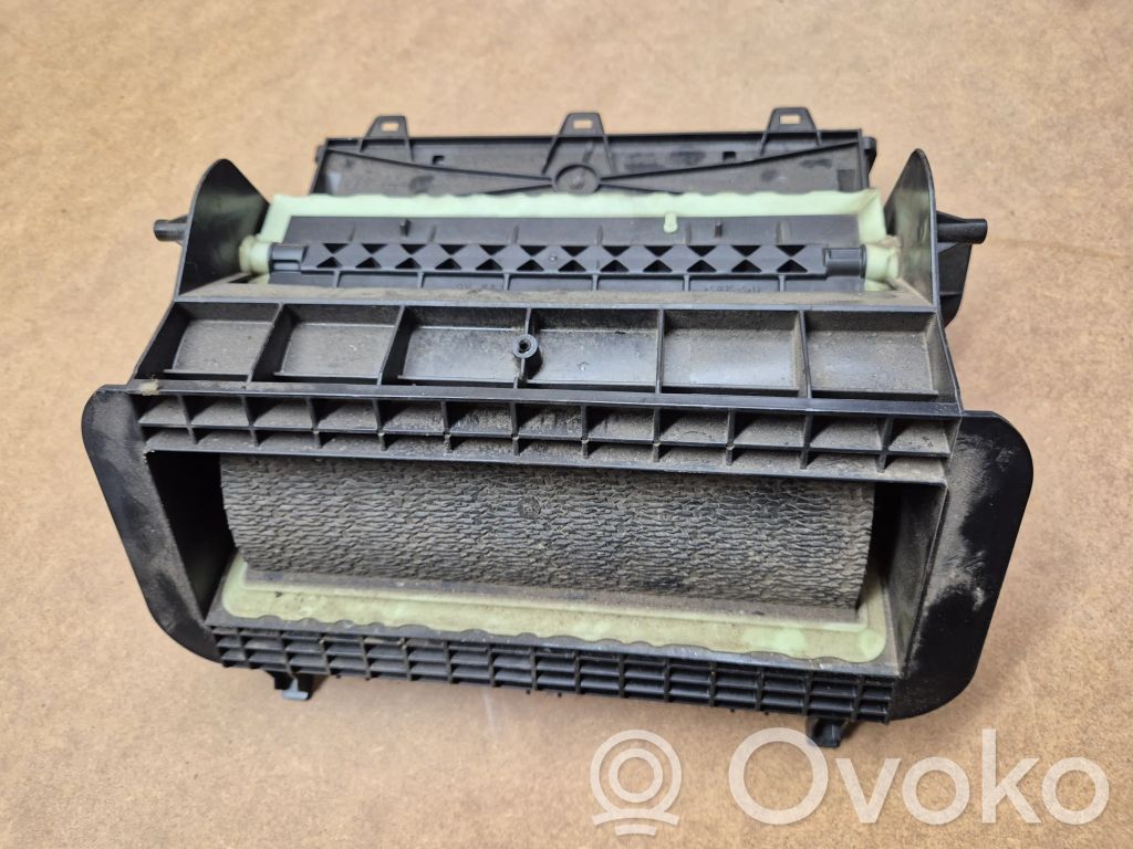 Audi RS3 Stellmotor Heizung Klima 