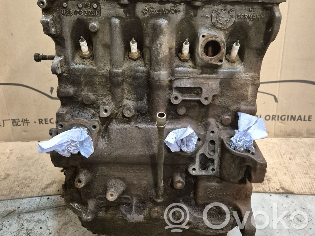 Moteur   HM,026103373F,HV,EZ,GU