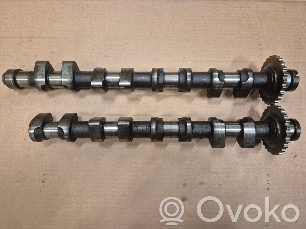 Volkswagen Corrado Camshaft 