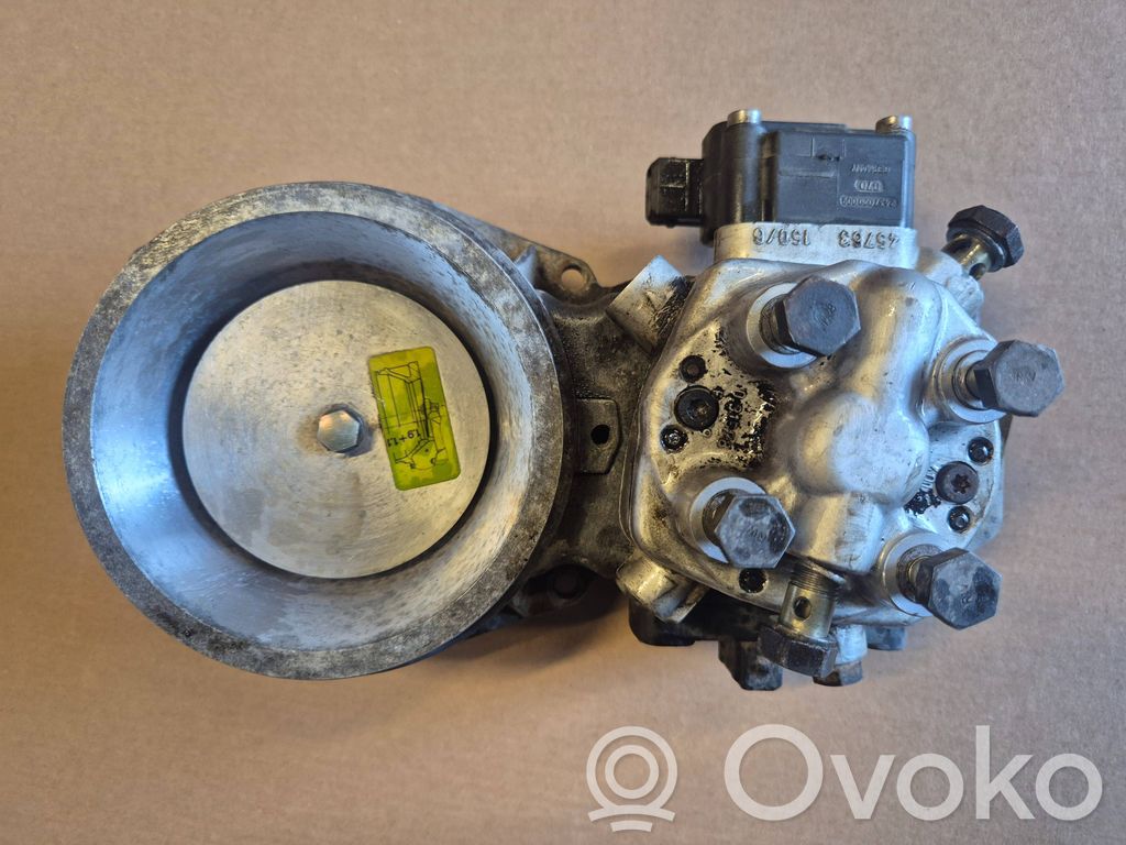 Volkswagen Corrado Kraftstoffverteiler Einspritzleiste 