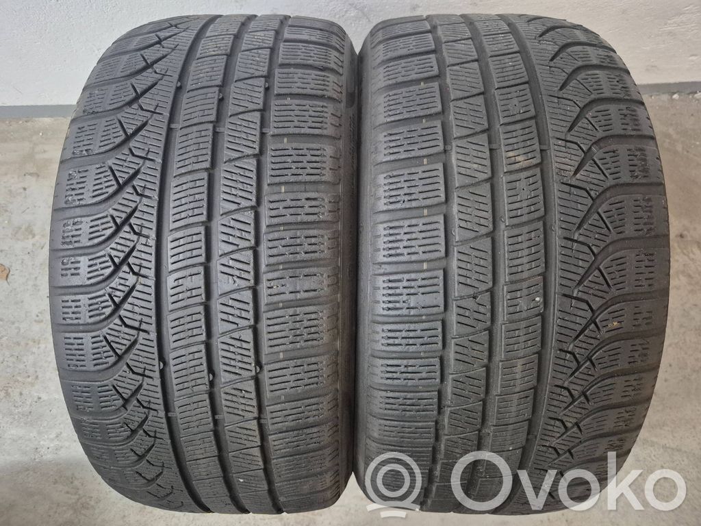 Neumático de invierno R19   PIRELLI,PZERO,2653019,MS