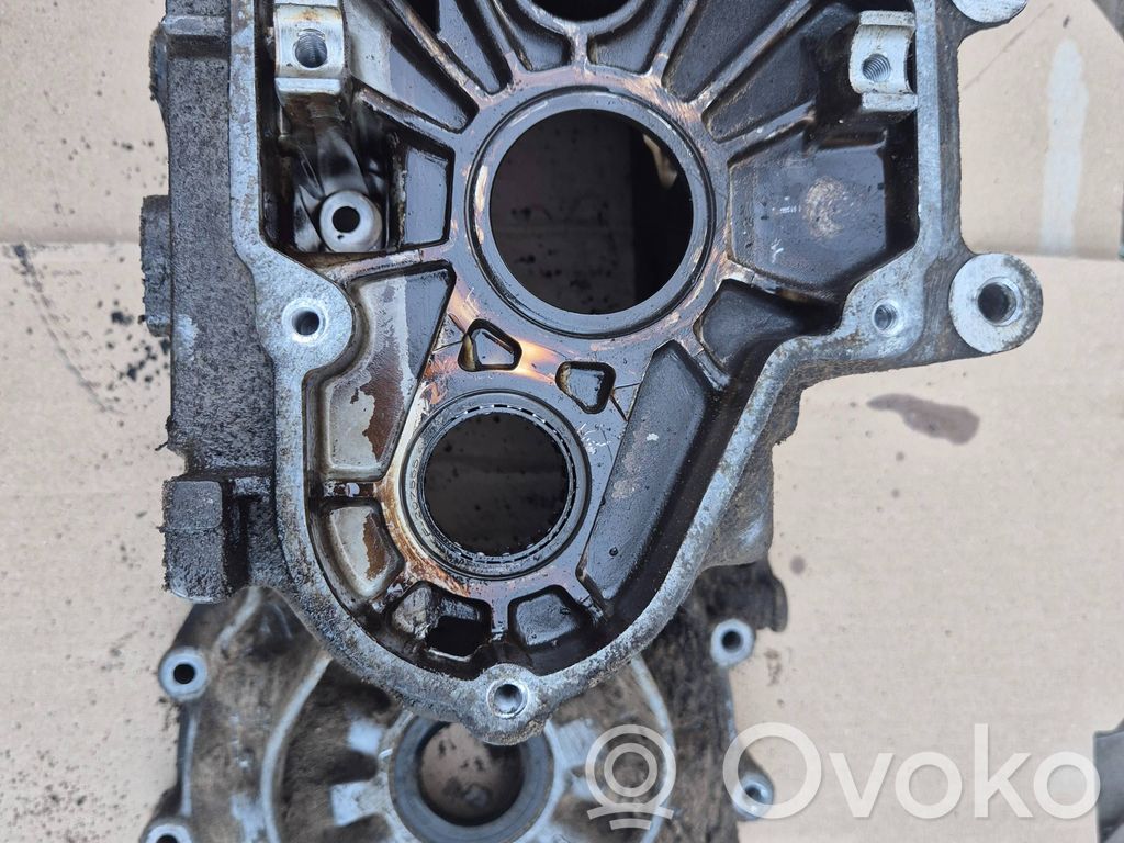 Volkswagen PASSAT B3 Inna część skrzyni biegów 