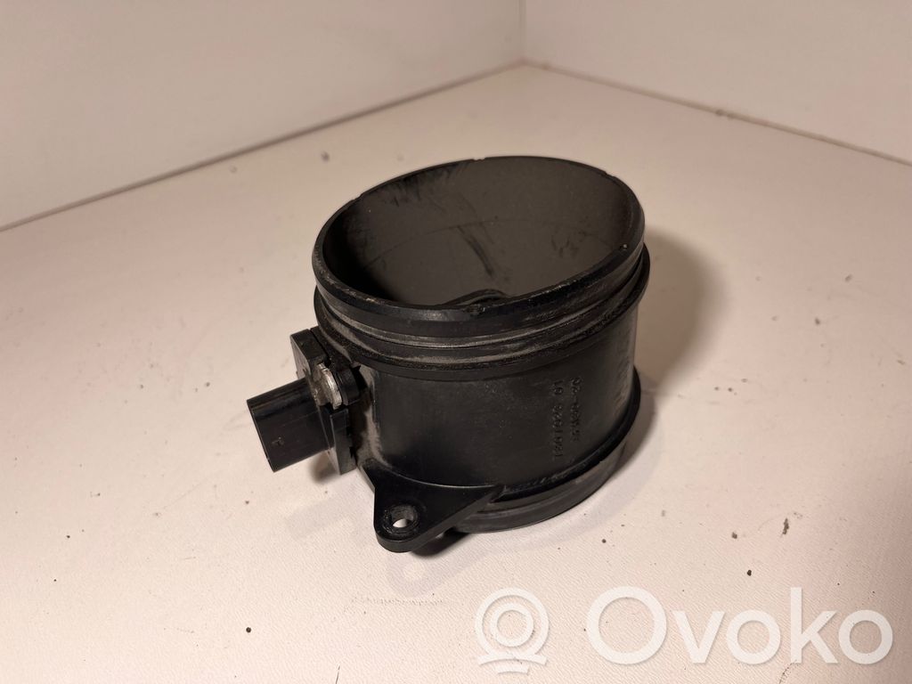 BMW 3 E90 E91 Luftmassenmesser Luftmengenmesser 