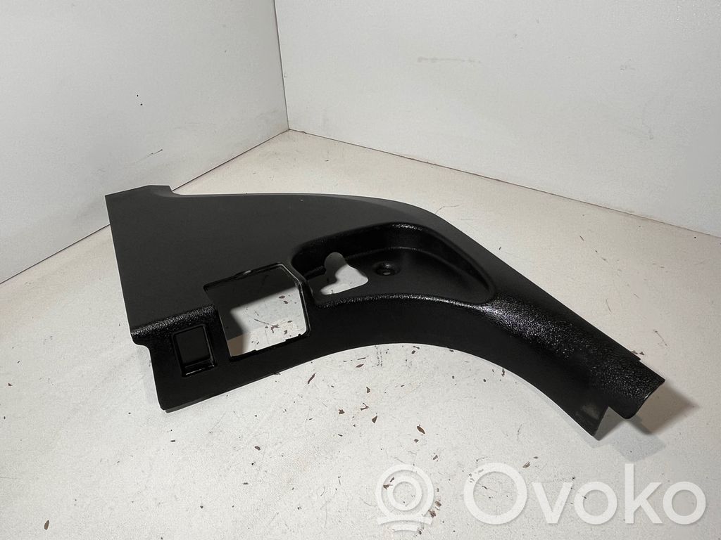 BMW 3 E90 E91 Kita salono detalė 