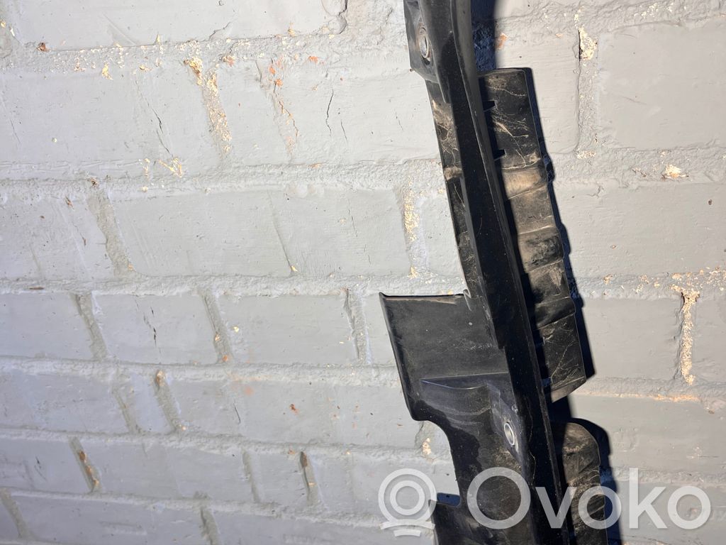 BMW 3 E90 E91 Soporte de montaje del parachoques trasero 