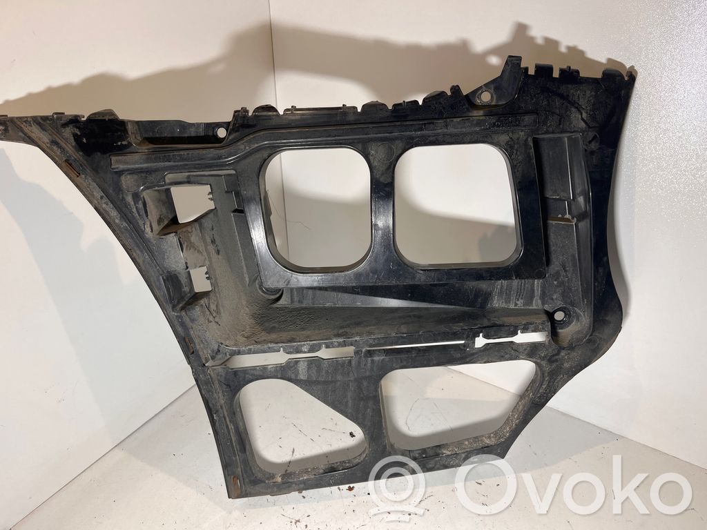 BMW 3 E90 E91 Halterung Stoßecke Stoßstange Stoßfänger 