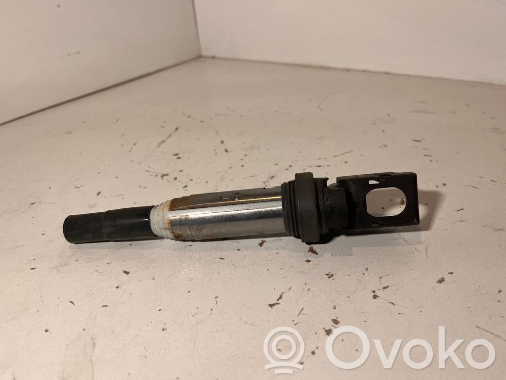 BMW 3 E90 E91 Cewka zapłonowa wysokiego napięcia 