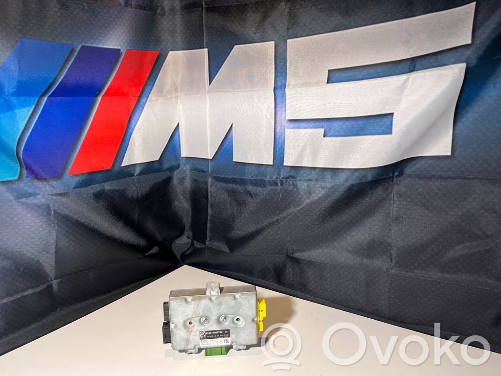 BMW 5 E60 E61 Door control unit/module 
