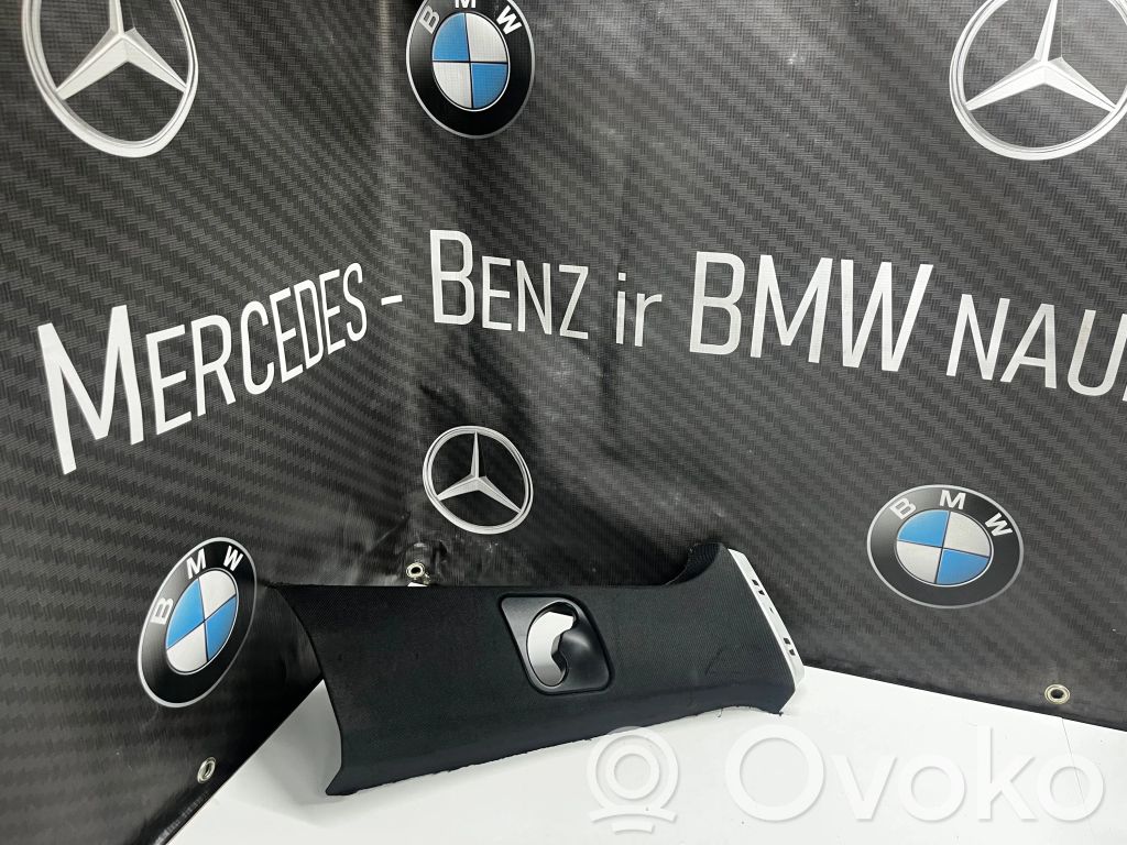 BMW X5 F15 Rivestimento montante (B) (superiore) 