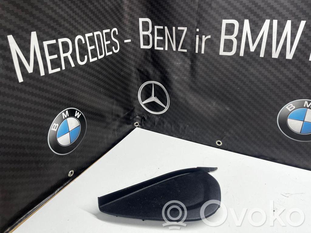BMW X5 F15 Boczny element deski rozdzielczej 
