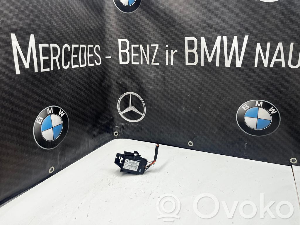 BMW 5 E60 E61 Other control units/modules 