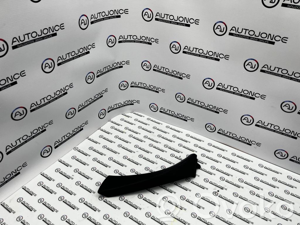 BMW 3 E90 E91 Dangtelis galinių durų rankenos 