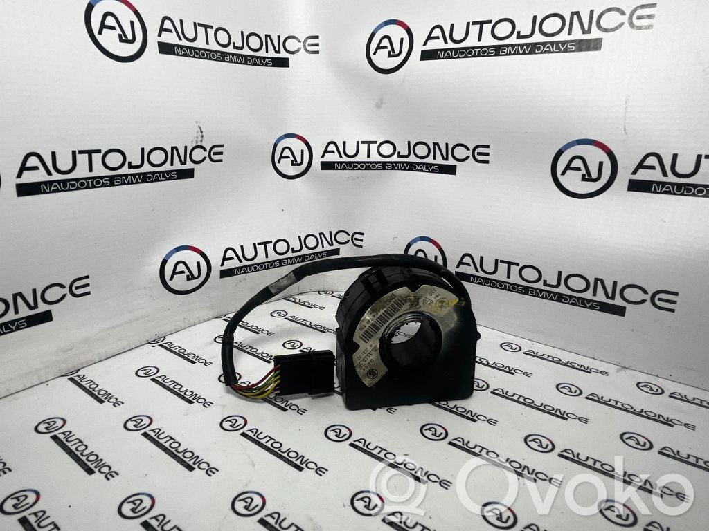 BMW 5 E39 Lenkwinkelsensor 