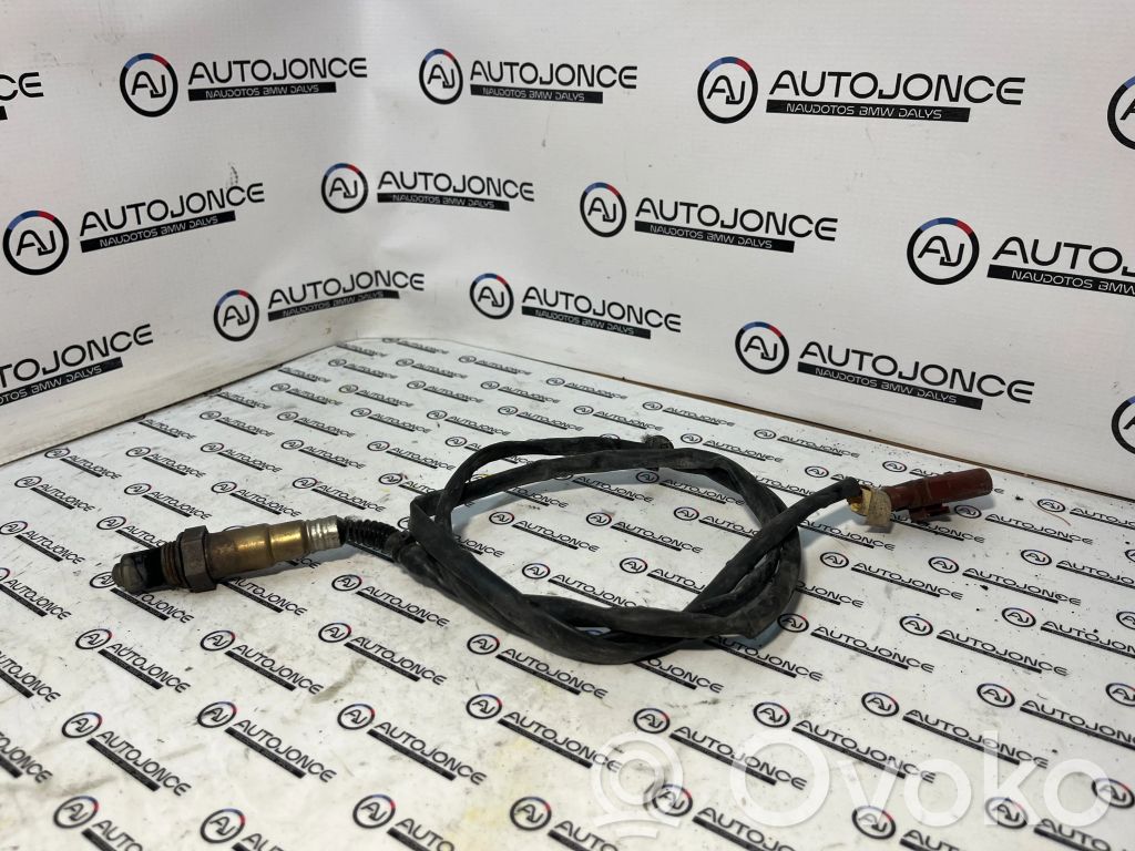 Porsche Cayenne (92A) Sonde lambda 