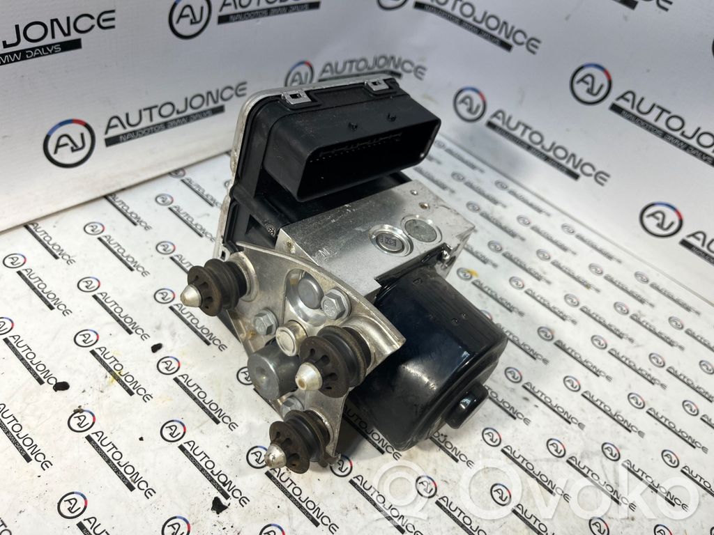 Porsche Cayenne (9Y0 9Y3) Pompă ABS 