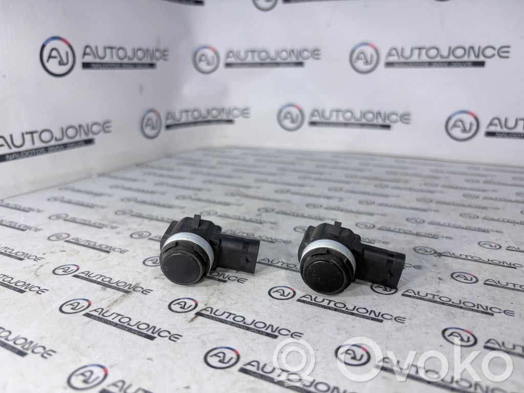 BMW 5 G30 G31 G38 Centralina/modulo sensori di parcheggio PDC 