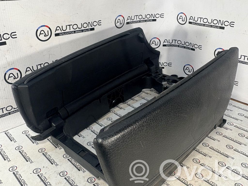 BMW 5 F10 F11 Podłokietnik tunelu środkowego 