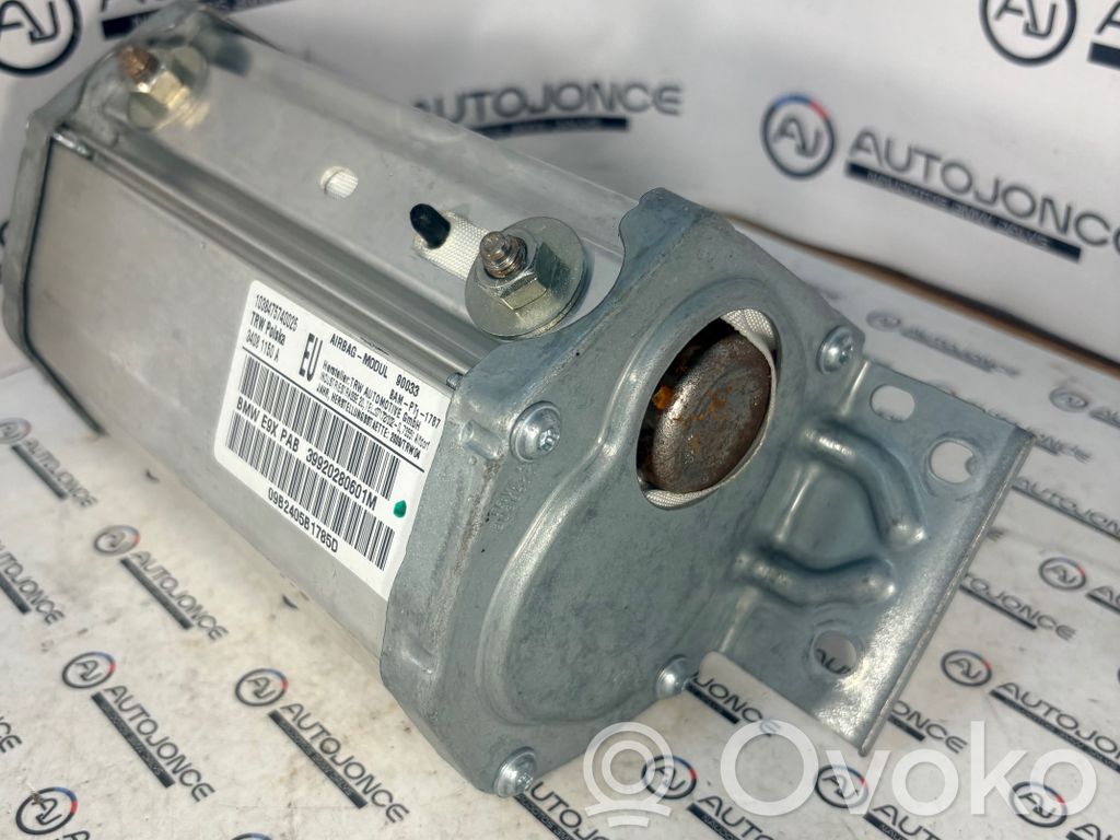 BMW 3 E90 E91 Airbag del pasajero 
