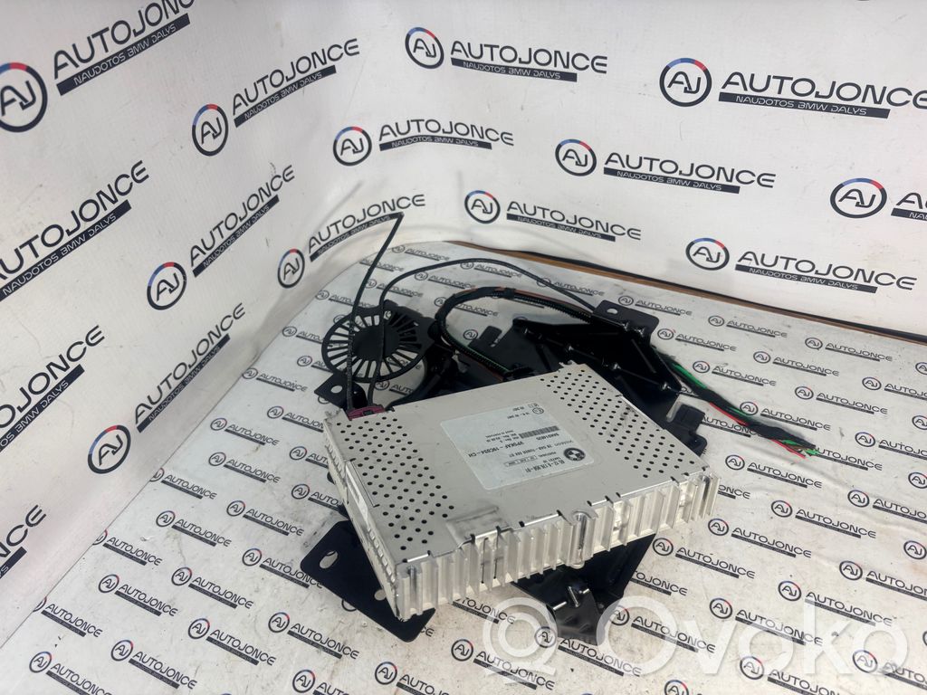 Bluetoothin ohjainlaite/moduuli   9176958,9AK014835