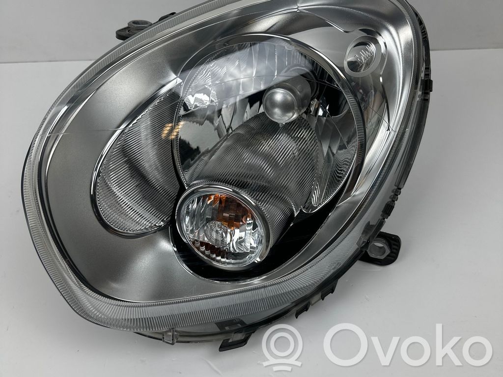 Mini Cooper Countryman R60 Lampa przednia 