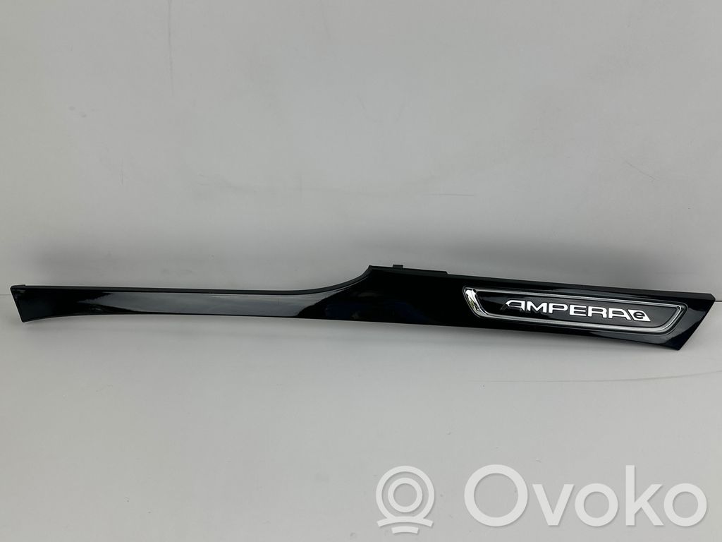 Opel Ampera- E Moldura de la aleta (moldura) 