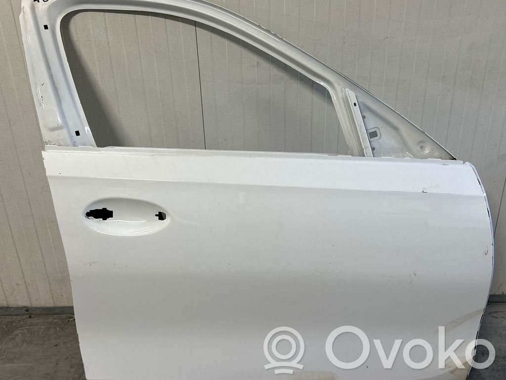 BMW X6 G06 Durvis 