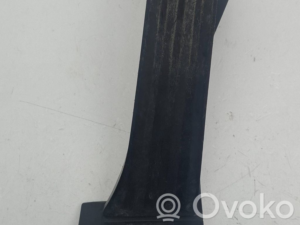Akceleratoriaus pedalas   6766931
