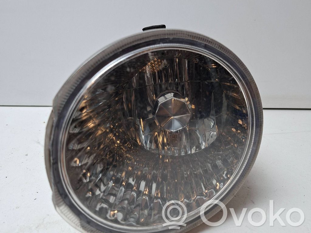Luz de niebla delantera   196093H,TA4257137,196094,196094R