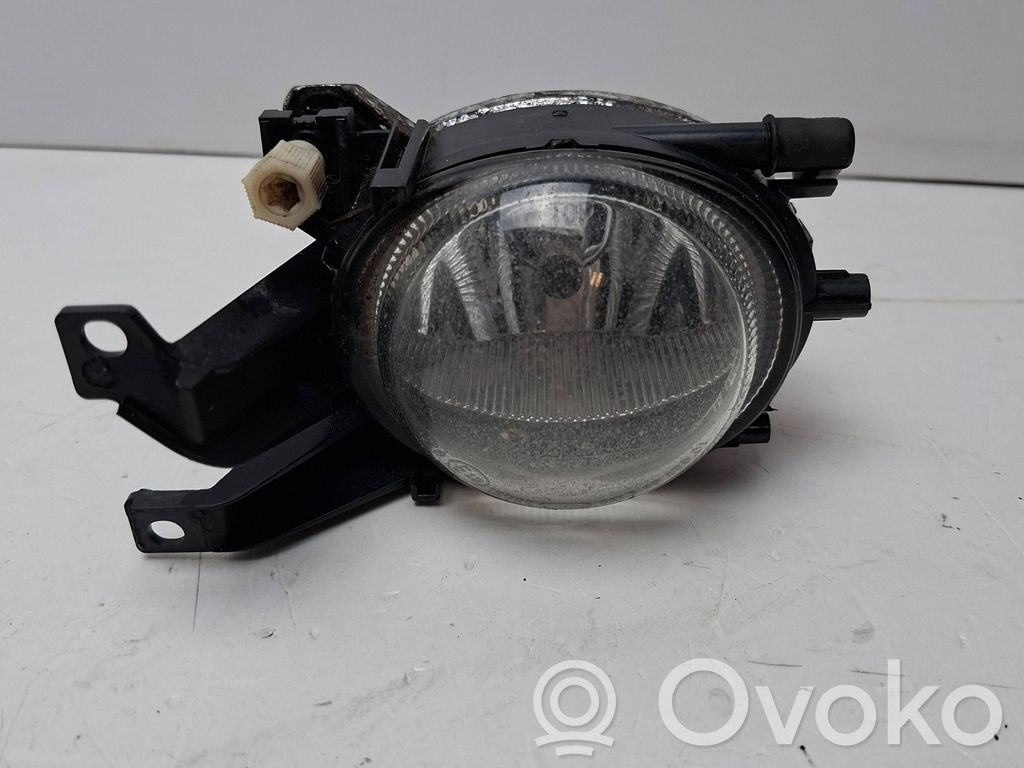 Front fog light   63176900221