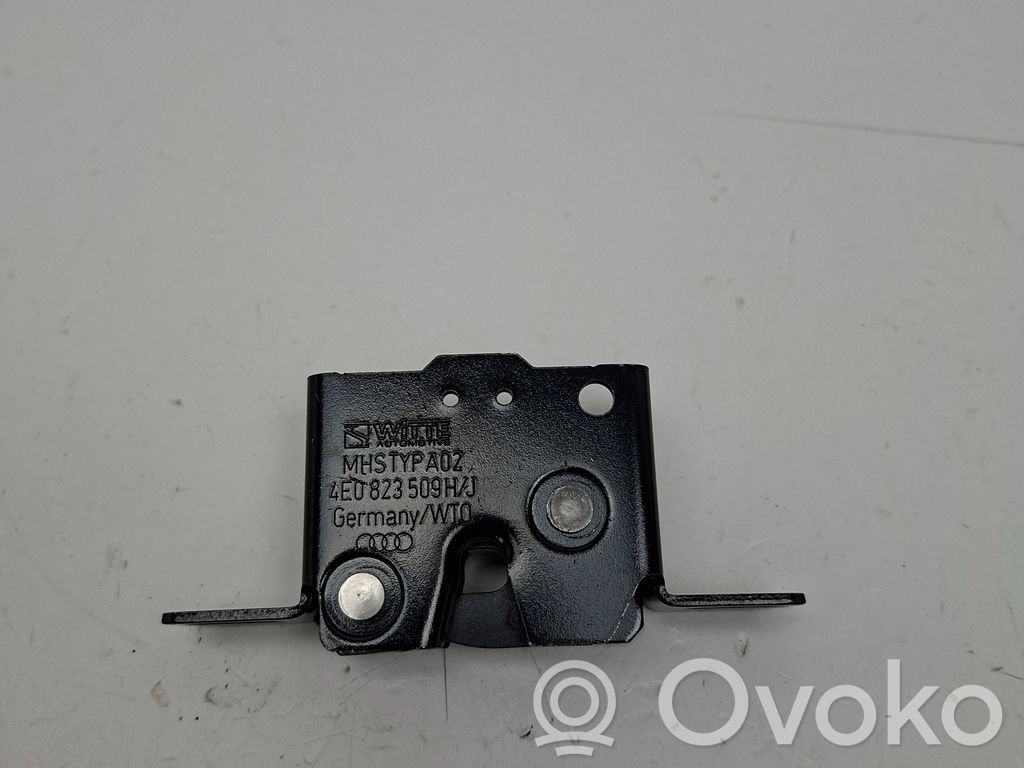 Audi R8 4S Engine bonnet/hood lock/catch 