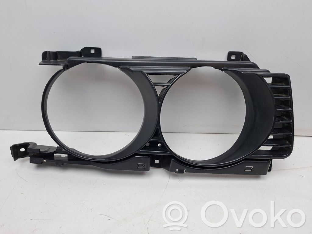 BMW 5 E34 Front grill 