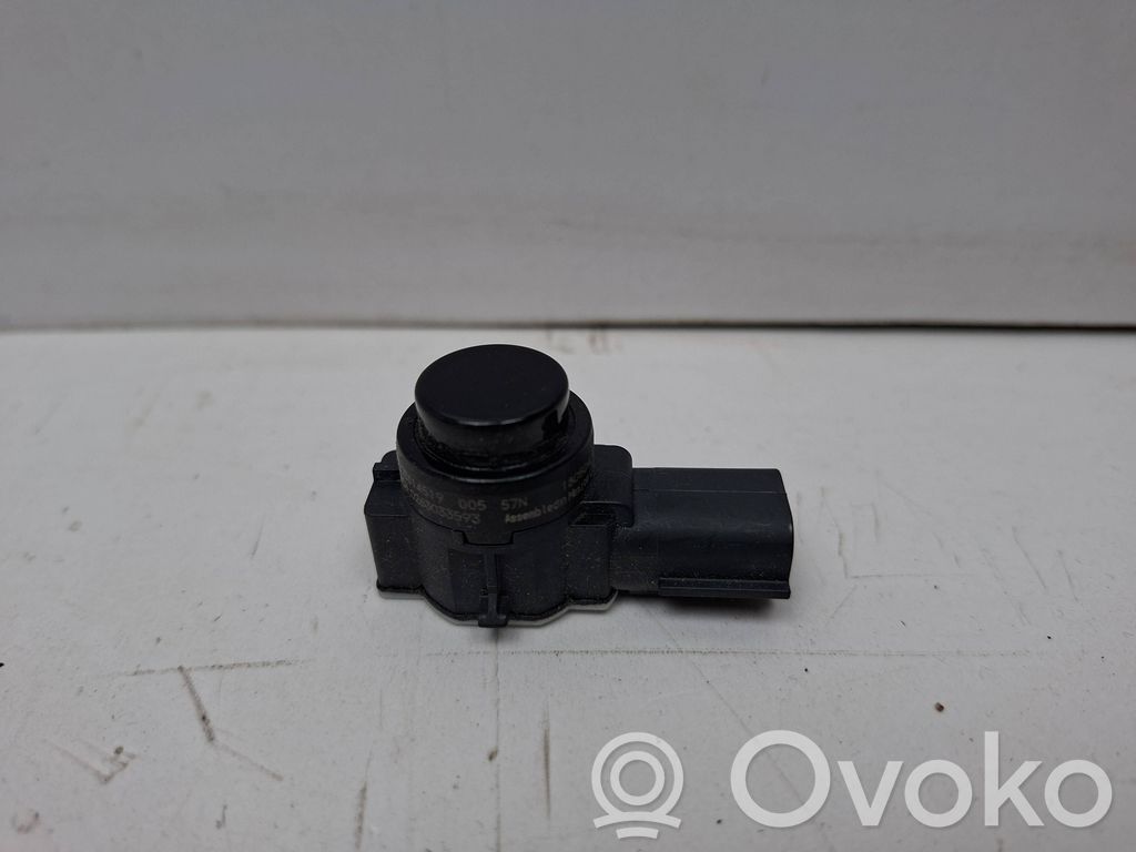 Parksensor PDC   23314519,0263033593,23314519