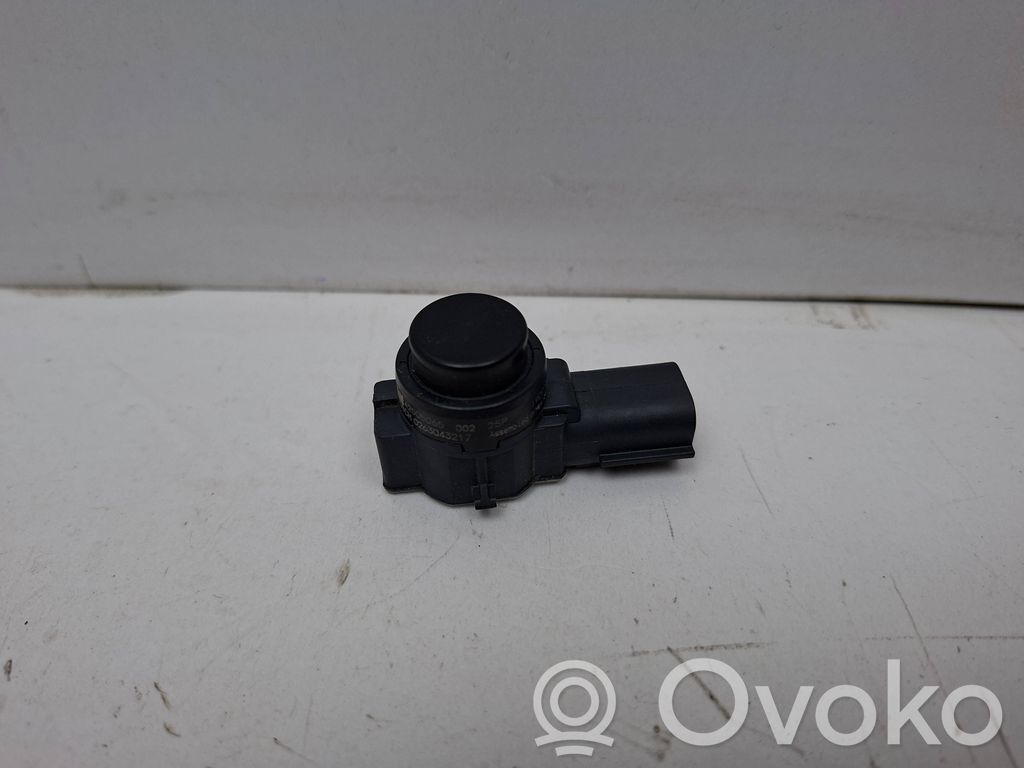 Opel Ampera- E Parksensor PDC 
