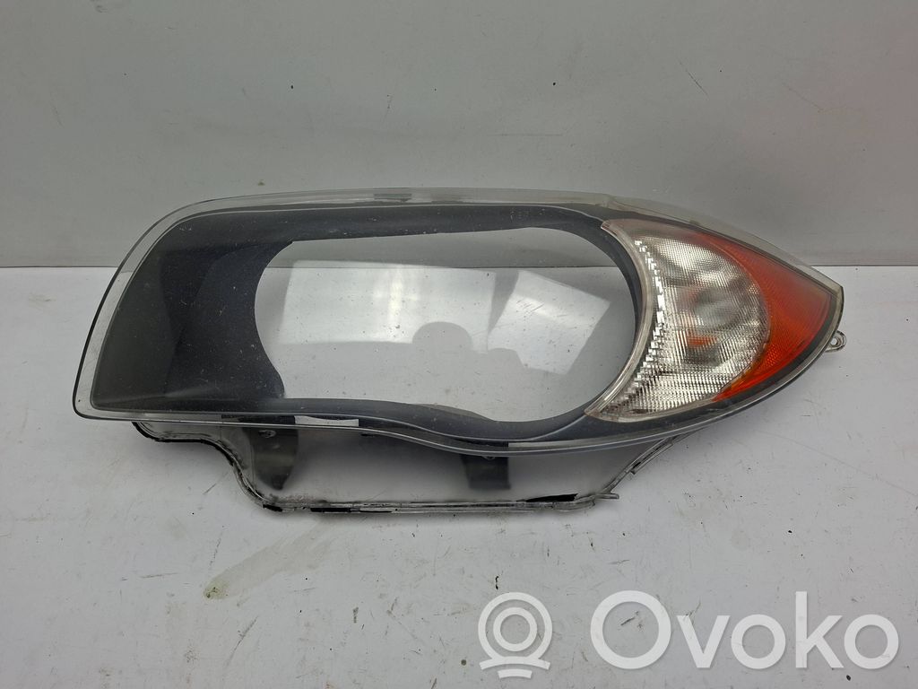 Headlight lense   6952603