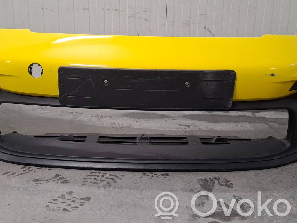 Etupuskuri   9GT807221,BA2003003,992GT3,9GT807683AOK1,9GT807684AOK1