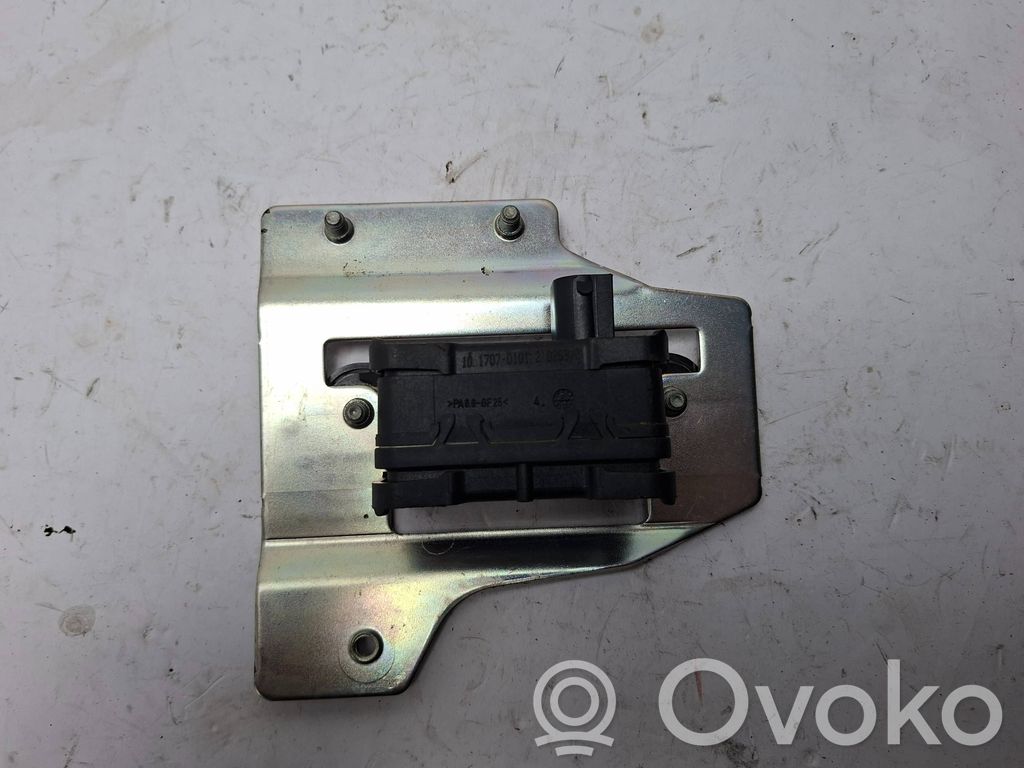 BMW 3 E92 E93 ESP acceleration yaw rate sensor 