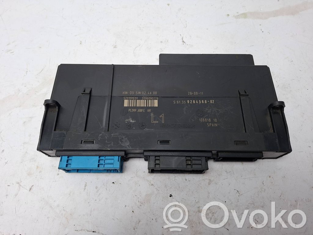 Comfort/convenience module   520391E01,9264568,2096090779