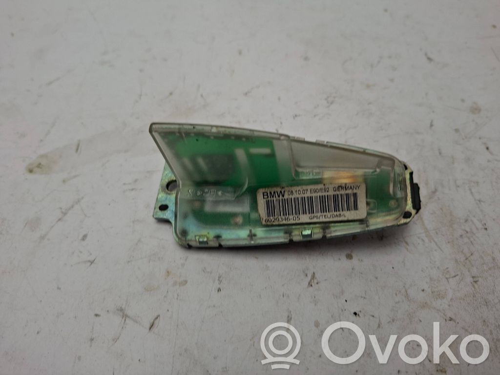 Antena (GPS antena)   6929346