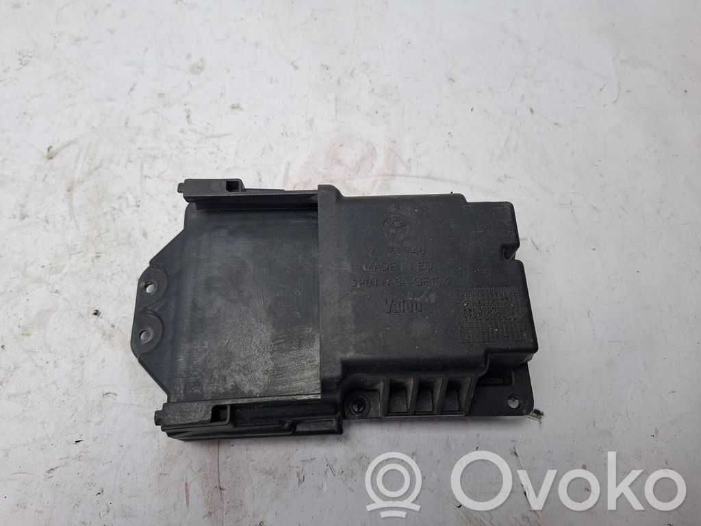 BMW 1 E81 E87 Unité de commande / module Xénon 