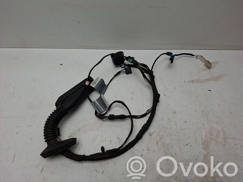 Faisceau de câblage de porte avant   6933277,11107811,EGE34X,6938247