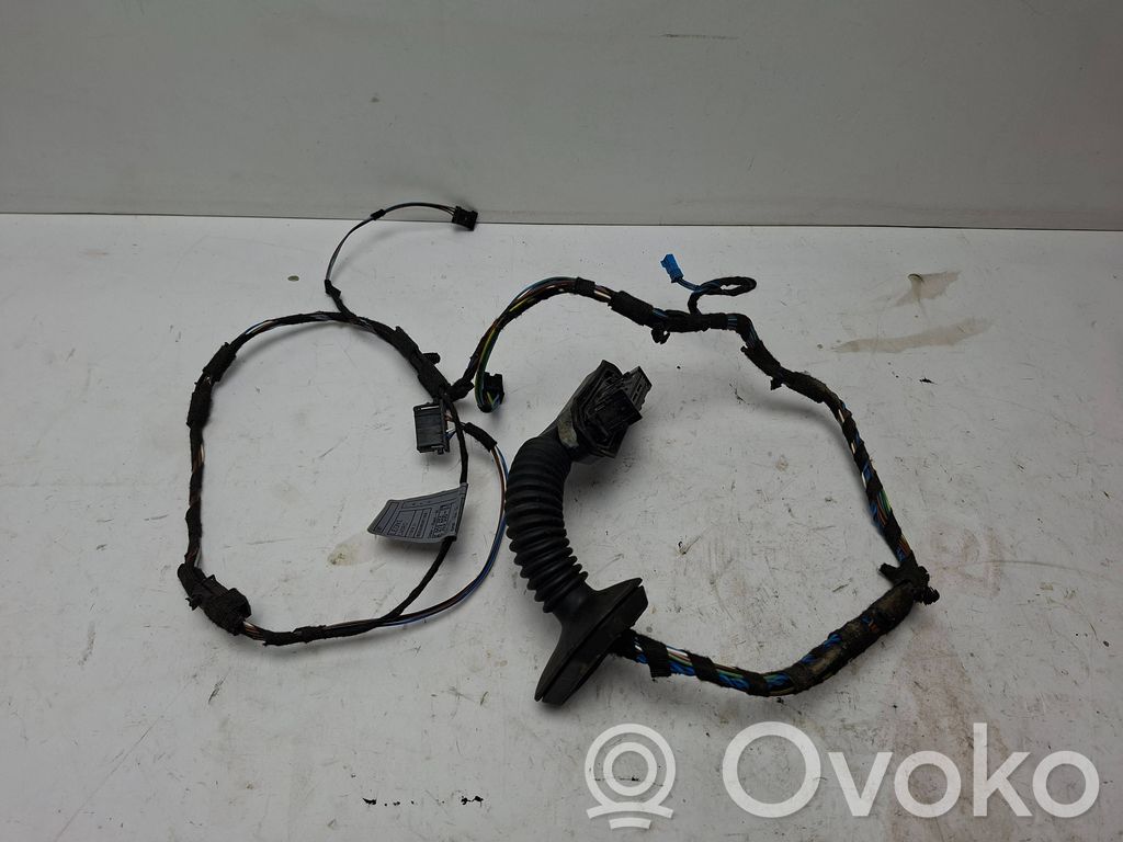 Front door wiring loom   6928656,1110781,11107811,ENL68U